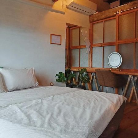 ג'יופן 雜院-晴海 Yardbnb 2F מראה חיצוני תמונה