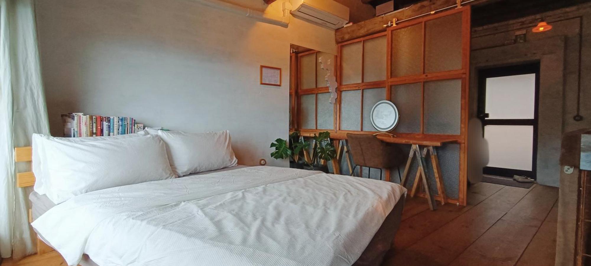 ג'יופן 雜院-晴海 Yardbnb 2F מראה חיצוני תמונה